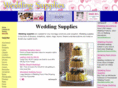wedding-supplies.biz