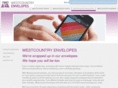 westcountryenvelopes.com
