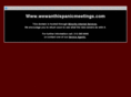 wewanthispanicmeetings.com