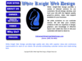 whiteknightwebdesign.com