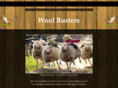 woolbusters.com