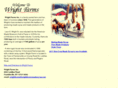wrightfarmsmaplesyrup.com
