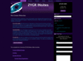 zygrinsites.com