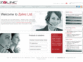 zylinc.biz