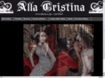 achmakeupartistagency.com