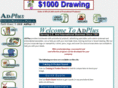 adpluspromotions.com