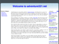 adventure321.net