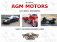 agmmotors.com
