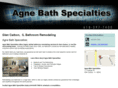 agnebathspecialties.com