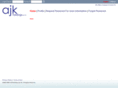 ajkholdings.net