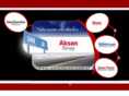 aksangrup.com.tr