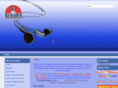 alboraedizioni.com