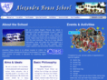 alexandrahouseschool.com