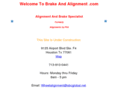 alignmentandbrake.com