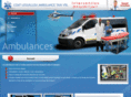 ambulances-taxi-landivisiau.com