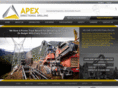 apexdirectionaldrilling.com