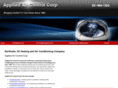 appliedaircontrol.com
