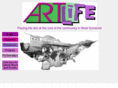 artlife-somerset.co.uk