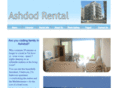ashdodrental.com