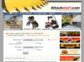 attachmentlocator.com