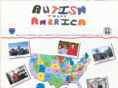 autismtoursamerica.com