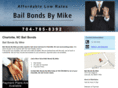 bailbondsbymike.com