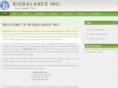 biobalanceinc.com