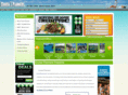 blueskycruiseplanners.com