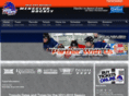 boisestatehockey.com