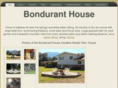 bonduranthouse.com