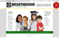 breakthroughsinlearning.com