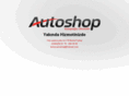 bursaautoshop.com