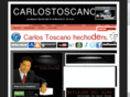 carlostoscano.com