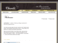 choateconstructionanddevelopment.com