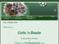 coilsnbeads.com