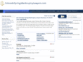coloradospringsbankruptcylawyers.com