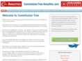 commissionfreeannuities.com