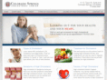 cospringscholesterol.com