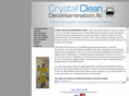 crystalcleandecon.com