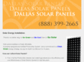 dallas-solar-panels.com