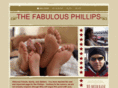 dangerphillips.com