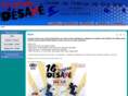 desaxe-event.com