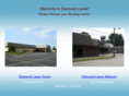 diamondlanes.net