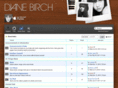 dianebirchforum.com