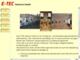 etec-heinisch.com