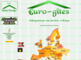 euro-gites.com