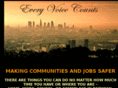 everyvoicecounts.net
