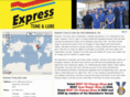 expresstuneandlubestatesboro.com