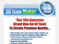 ez3diconmaker.com