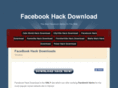 facebookhackdownload.com